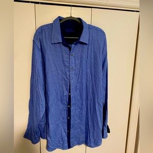 Van Heusen Mens dress shirt
